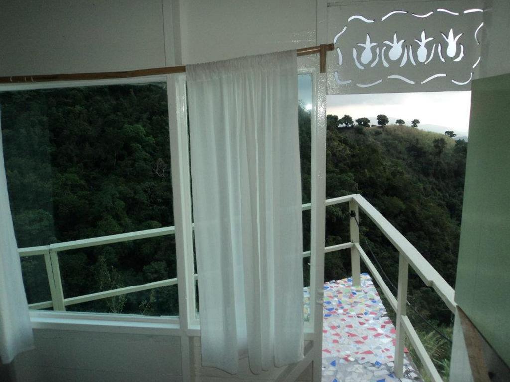 Mount Edge Guest House Port Antonio Exteriér fotografie