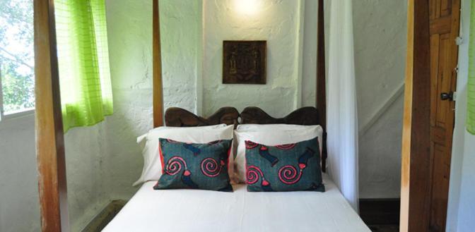 Mount Edge Guest House Port Antonio Exteriér fotografie